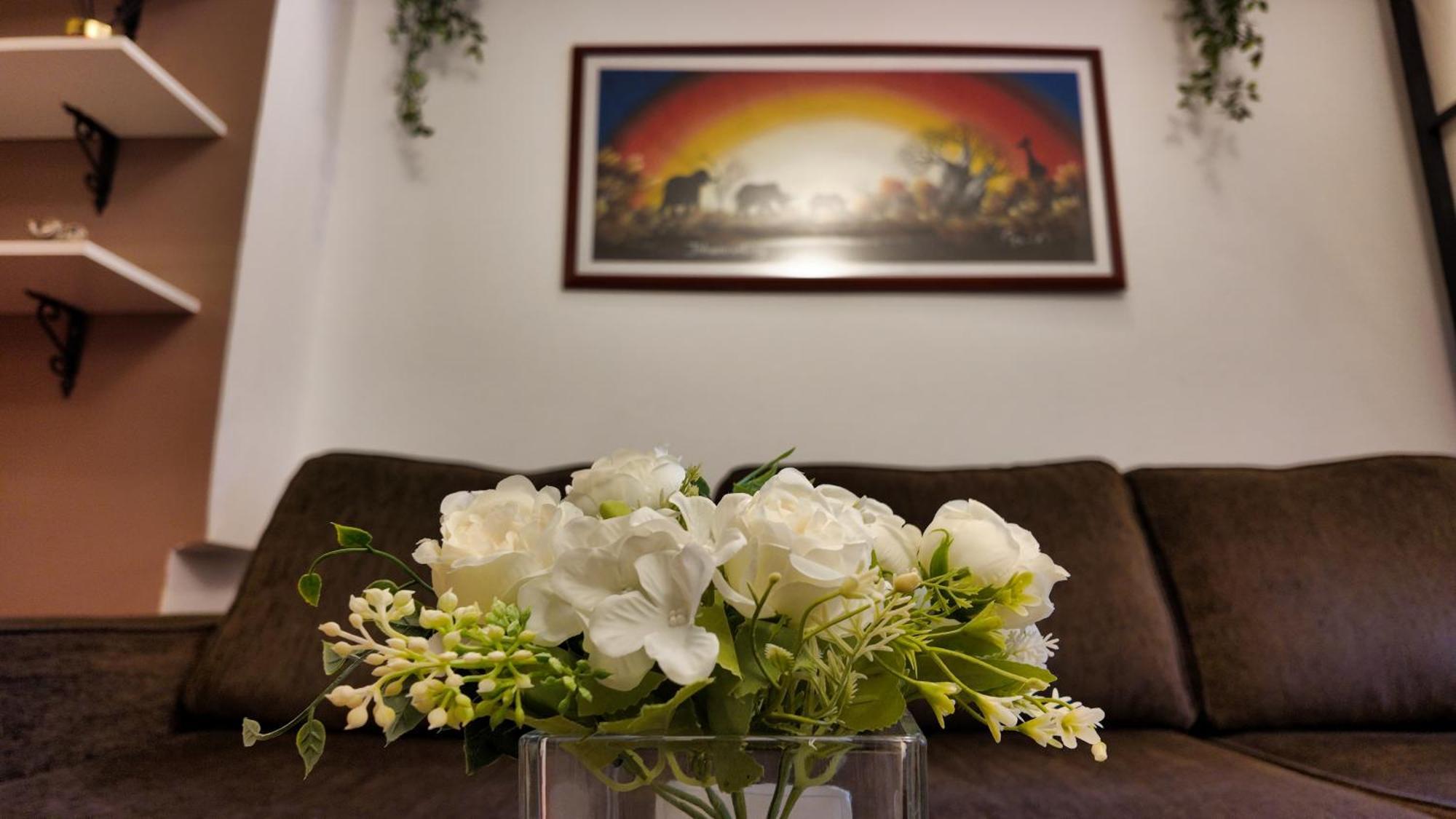 Intimo Oldtown Romantic Apartment Braşov Eksteriør bilde
