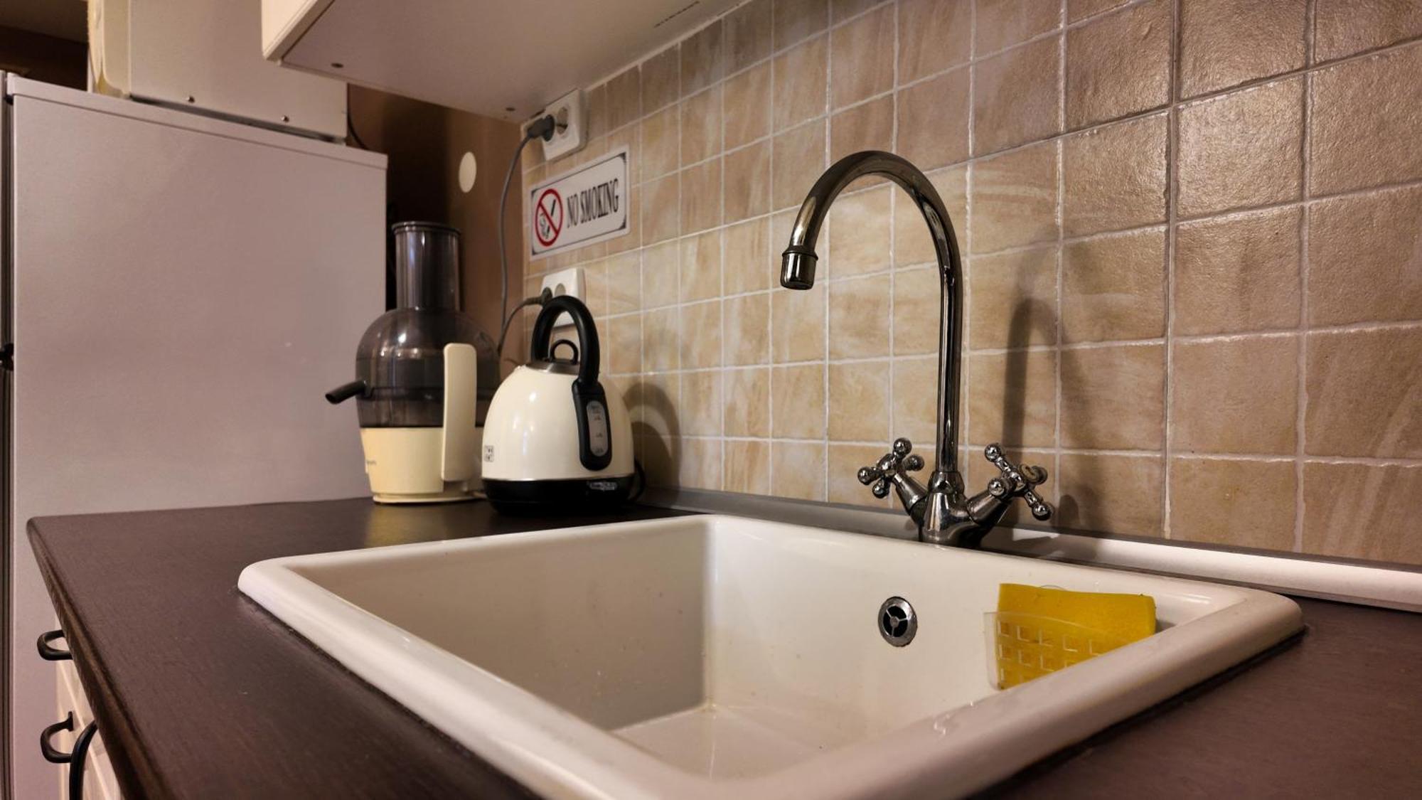 Intimo Oldtown Romantic Apartment Braşov Eksteriør bilde